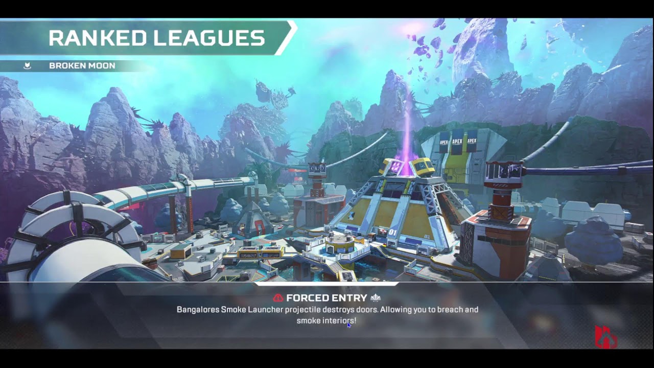 Running some siege until I play something else..............................