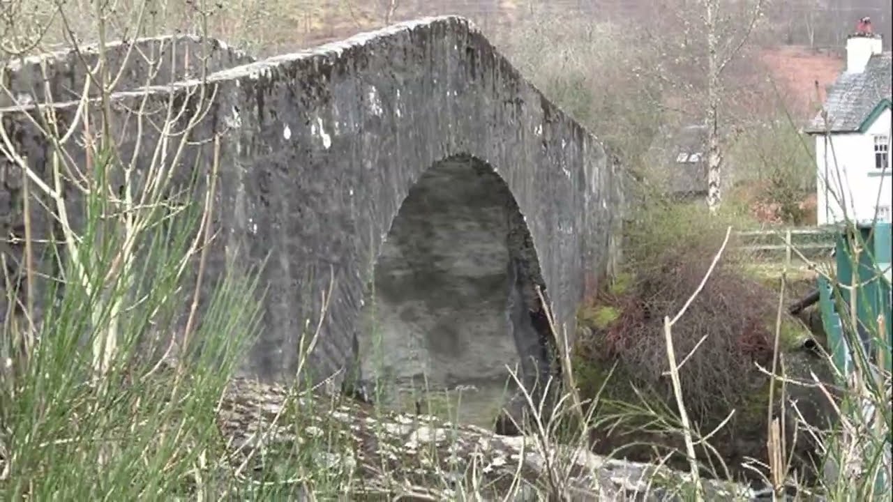 Lochs & Glens TUMMEL One