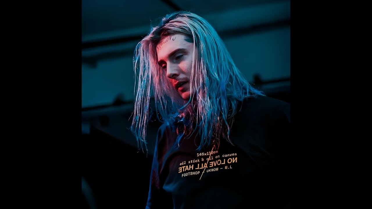 GHOSTEMANE x CITY MORGUE - HOT SHELLS // HELLRAP [Mashup]