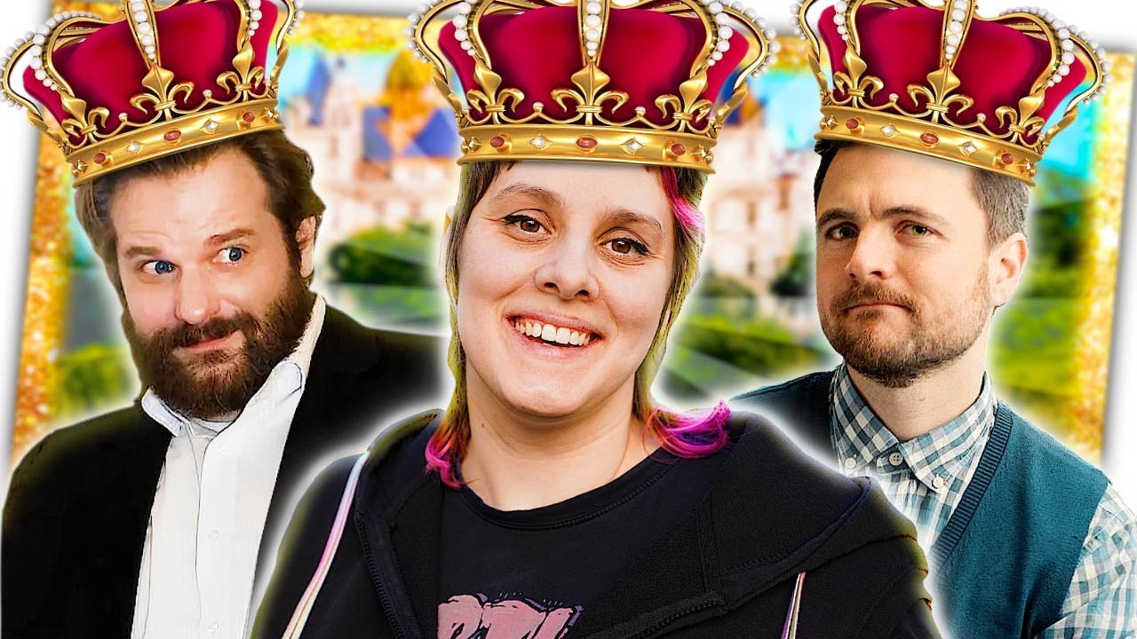 Die goldene Zeit der 1. YOUTUBER GENERATION!