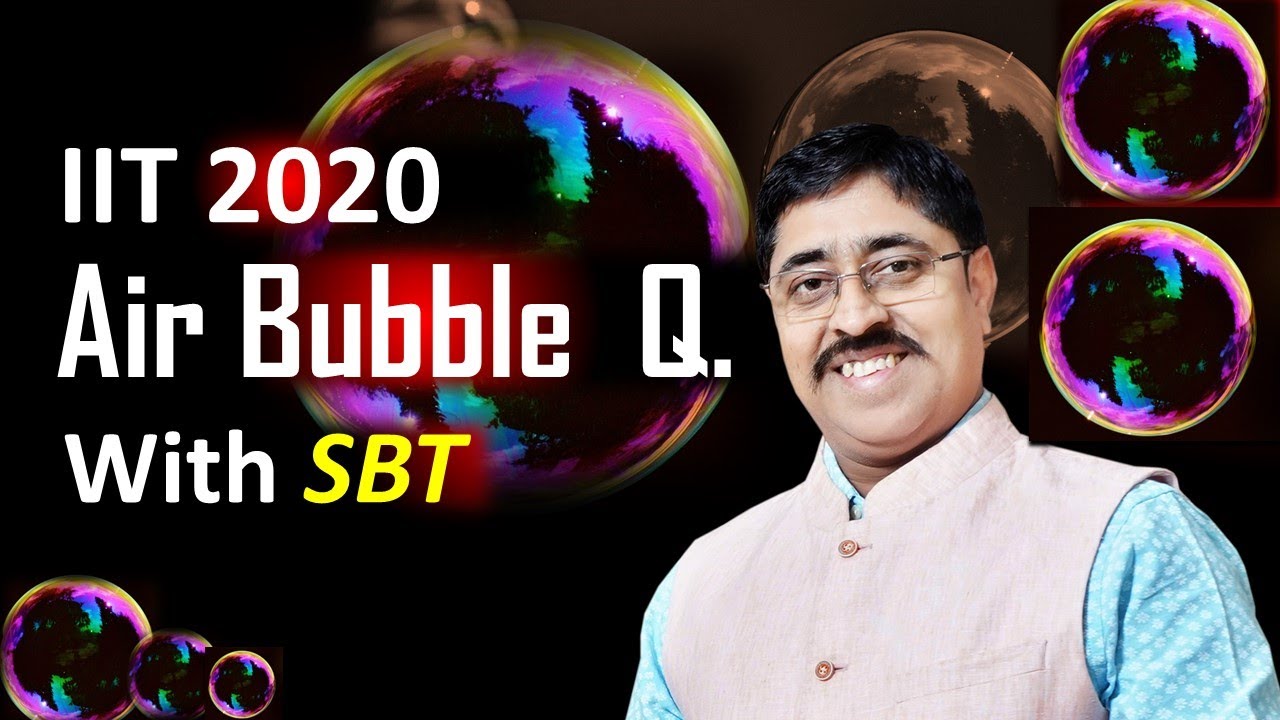 JEE Advanced 2020 #thermodynamics  Problem explained by #sbt #jeeadvanced #jeephysics #iit #pyqs