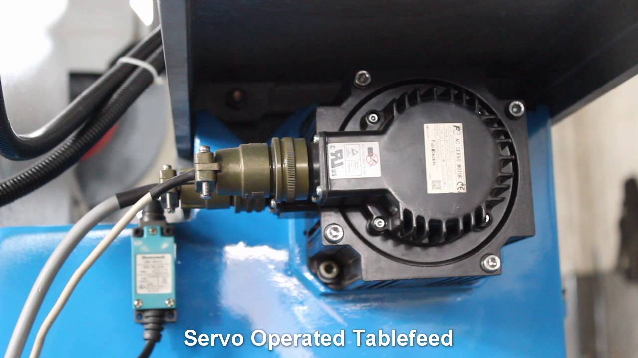 TMT -  SD Cylindrical Grinding Machines PLC-HMI Controlled