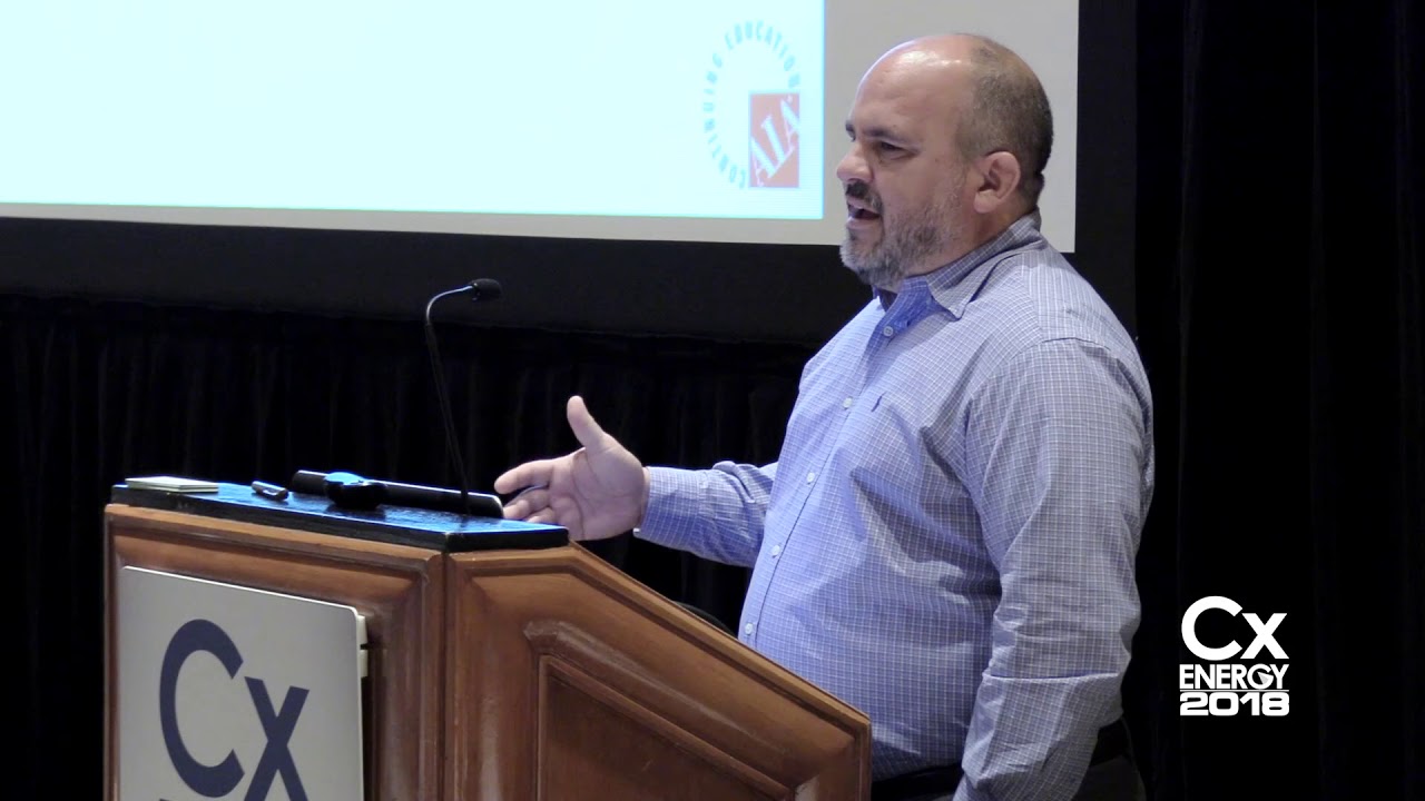 Integrate Operational Readiness Services with Building Commissioning
