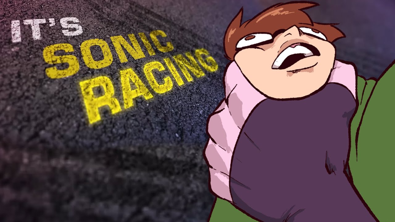 Luvvucy Racing Crossworlds Tournament (1st Place Prize 200,000 Rings)