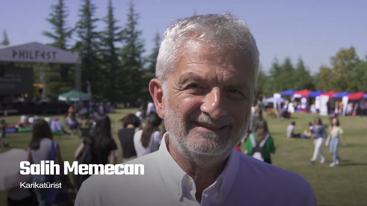 PhilFest'23 - Salih Memecan