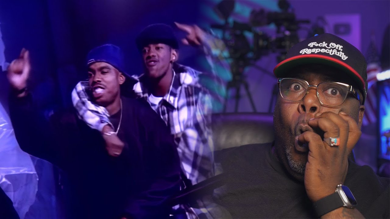 FIRST TIME HEARING | Tha Dogg Pound - What Would You Do | REACTION