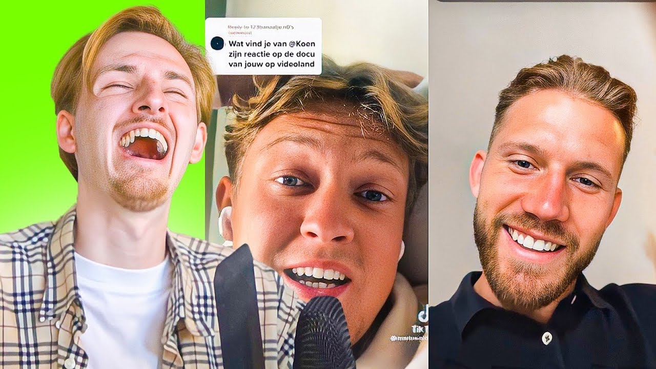 Ze hebben gereageerd!! (En zijn boos)