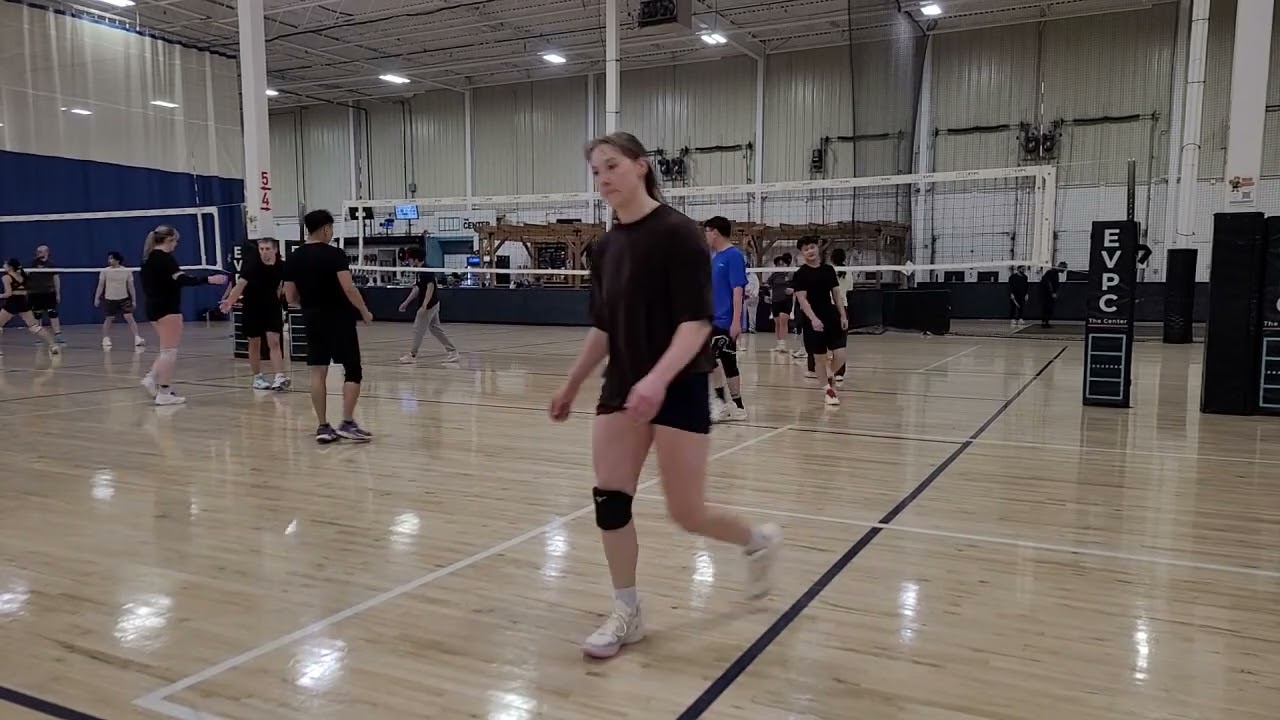Feb 15 Game 1 Set 1