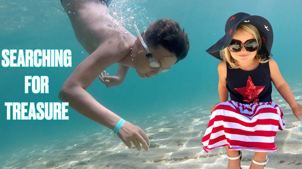 😱 WE FOUND A GOPRO CAMERA STILL RECORDING AT THE BOTTOM OF LAKE TAHOE! 📹 IT WAS OURS 🤪