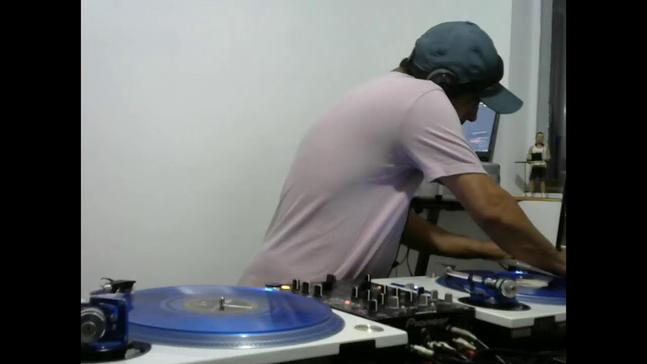 DJ Marcelinho  SP