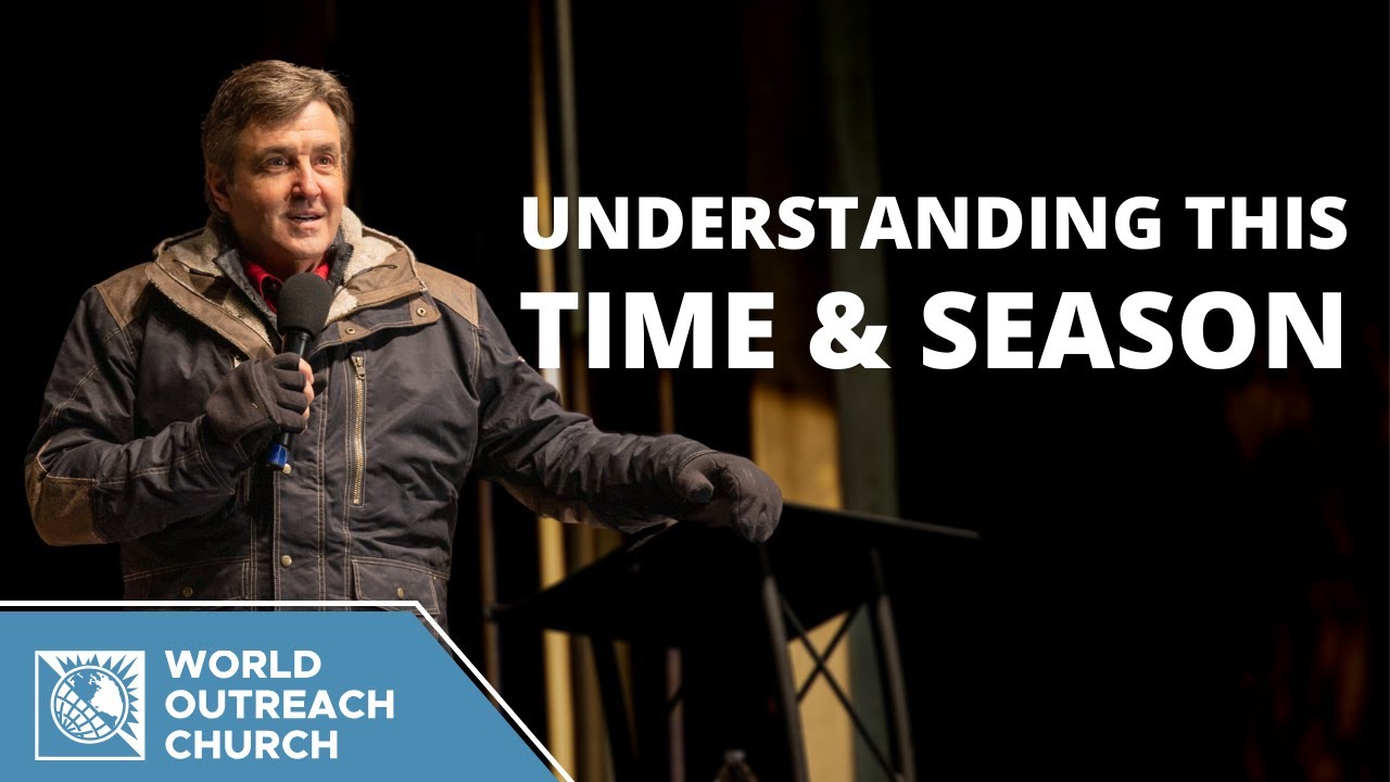 Understanding This Time and Season [Cultivate New Habits]