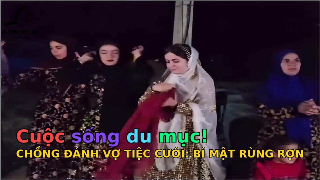 Người phụ nữ iran hera - TẬP 367 - 370: Chồng điên cuồng đánh vợ cả ngay trong tiệc cưới: Bí mật kin