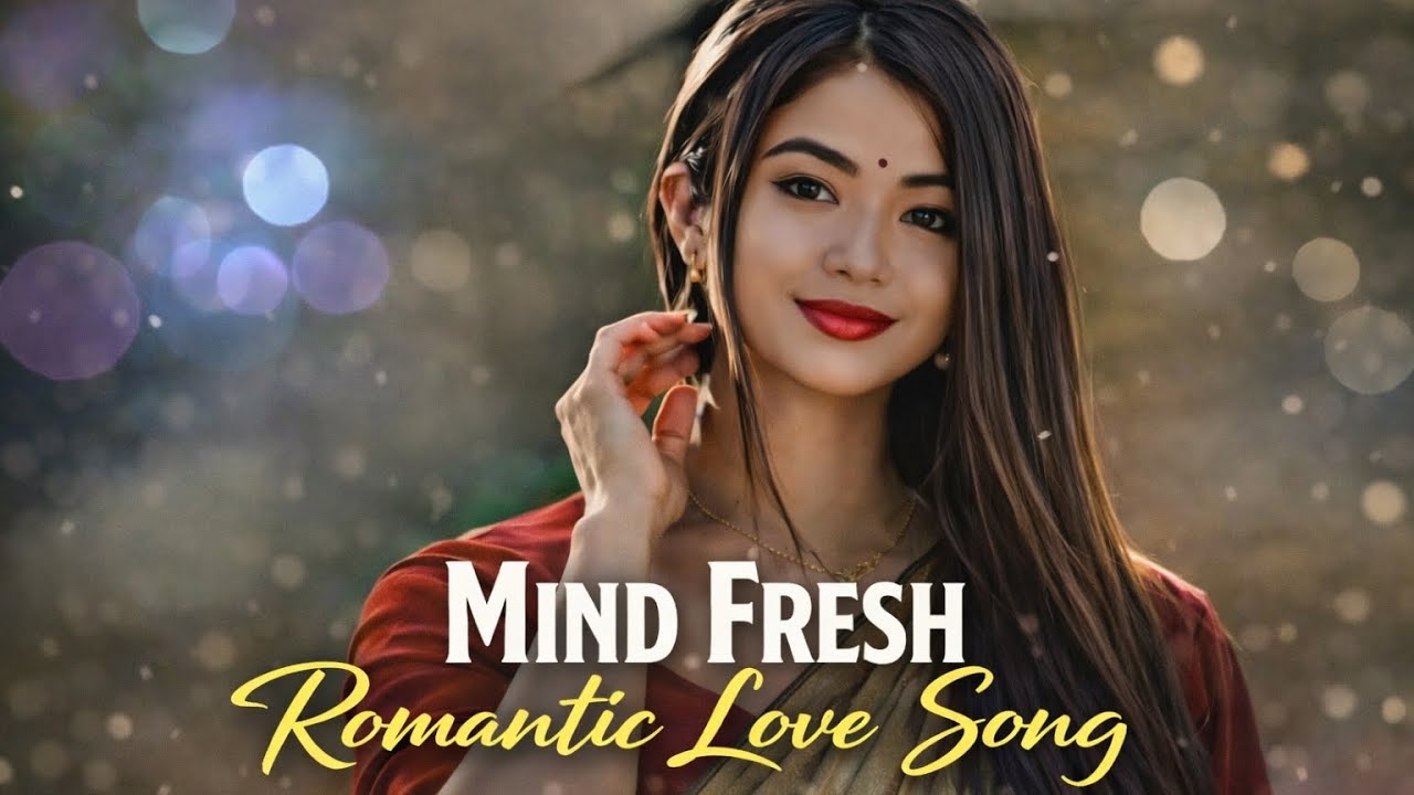 Bollywood romantic love song || Bollywood song || New hindi song || 