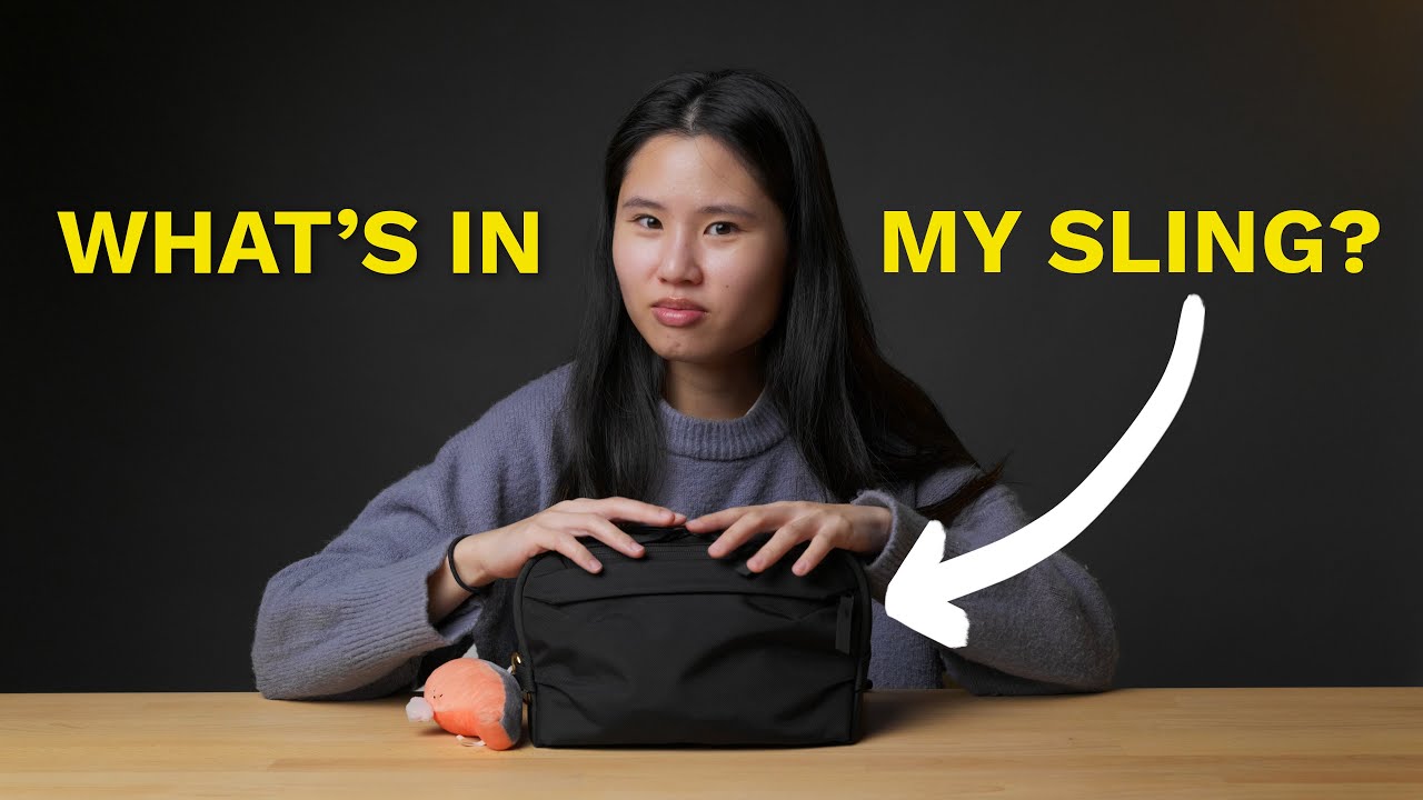Что входит в комплект Jia's Toshi Sling 2.5L V2?
