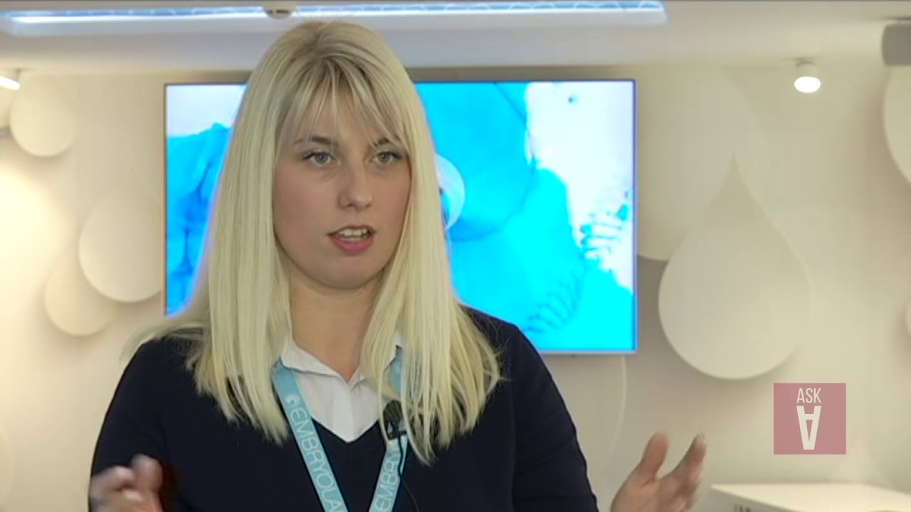 Vantelesna oplodnja u Solunu, ovo su razlozi ZA