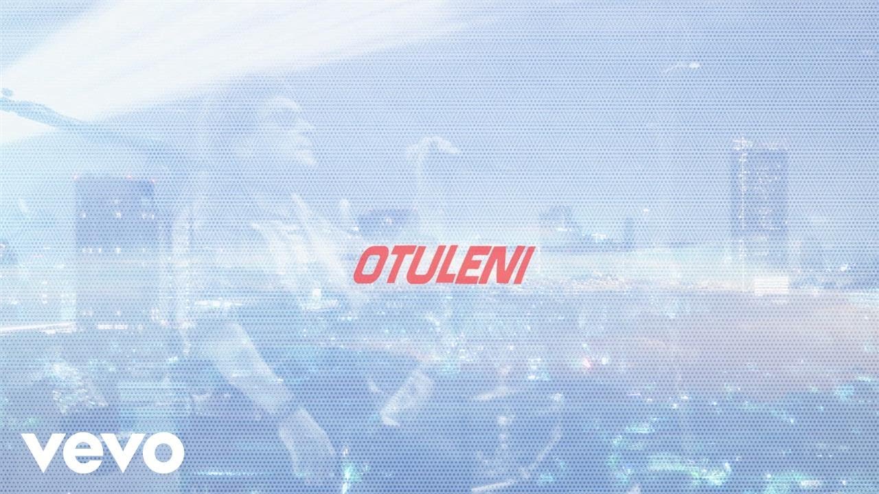 Lady Pank - Otuleni