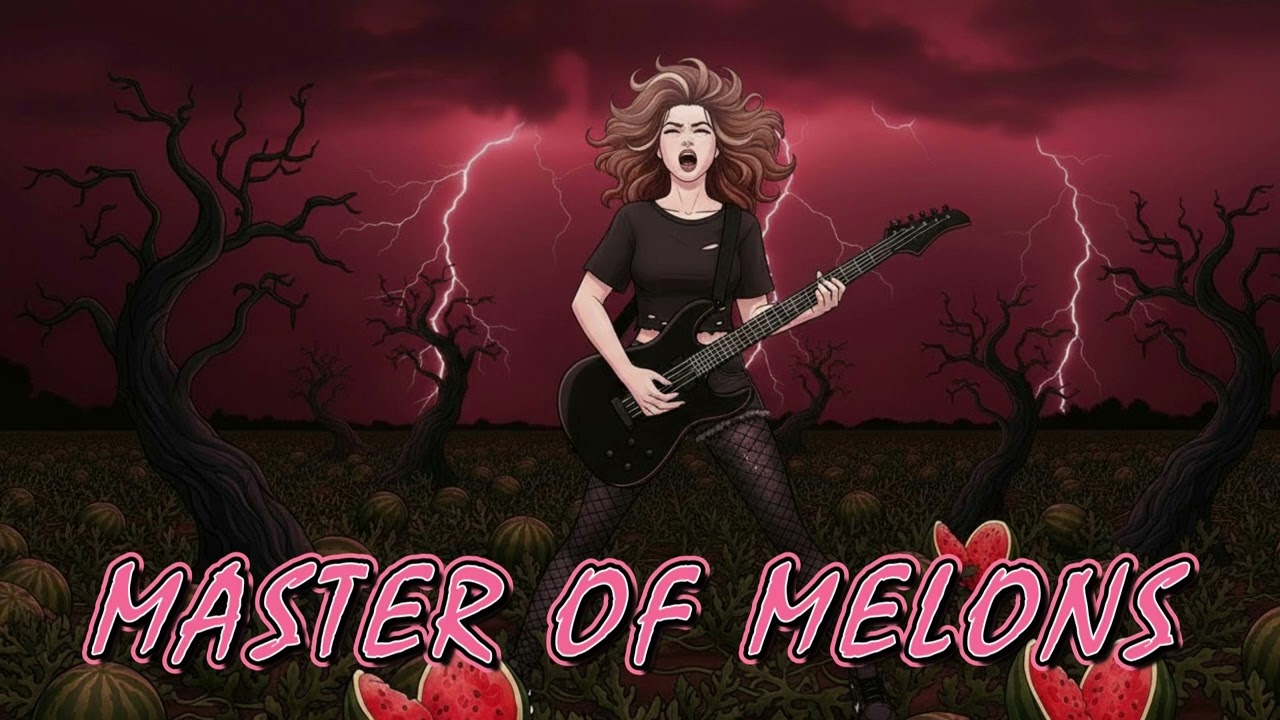 Master of Melons