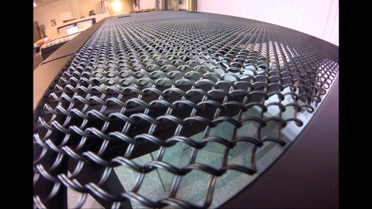 Auping spiraalbodem 3M