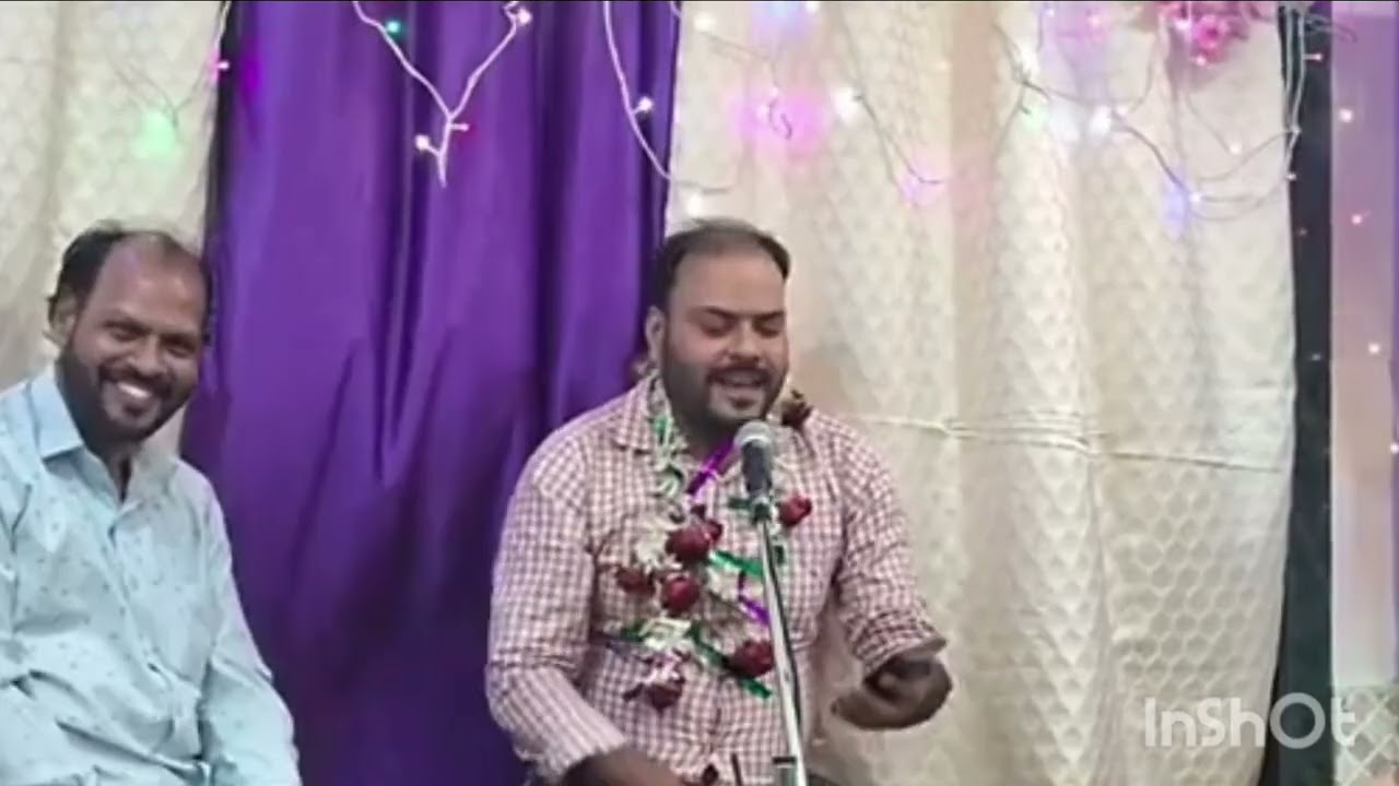 Zulmoñ Sitam Bhi Tujhse Gaya Haar Sakina | Poetry - Nayab Abidi | Jashn e Aamad e Janabe Sakina (as)