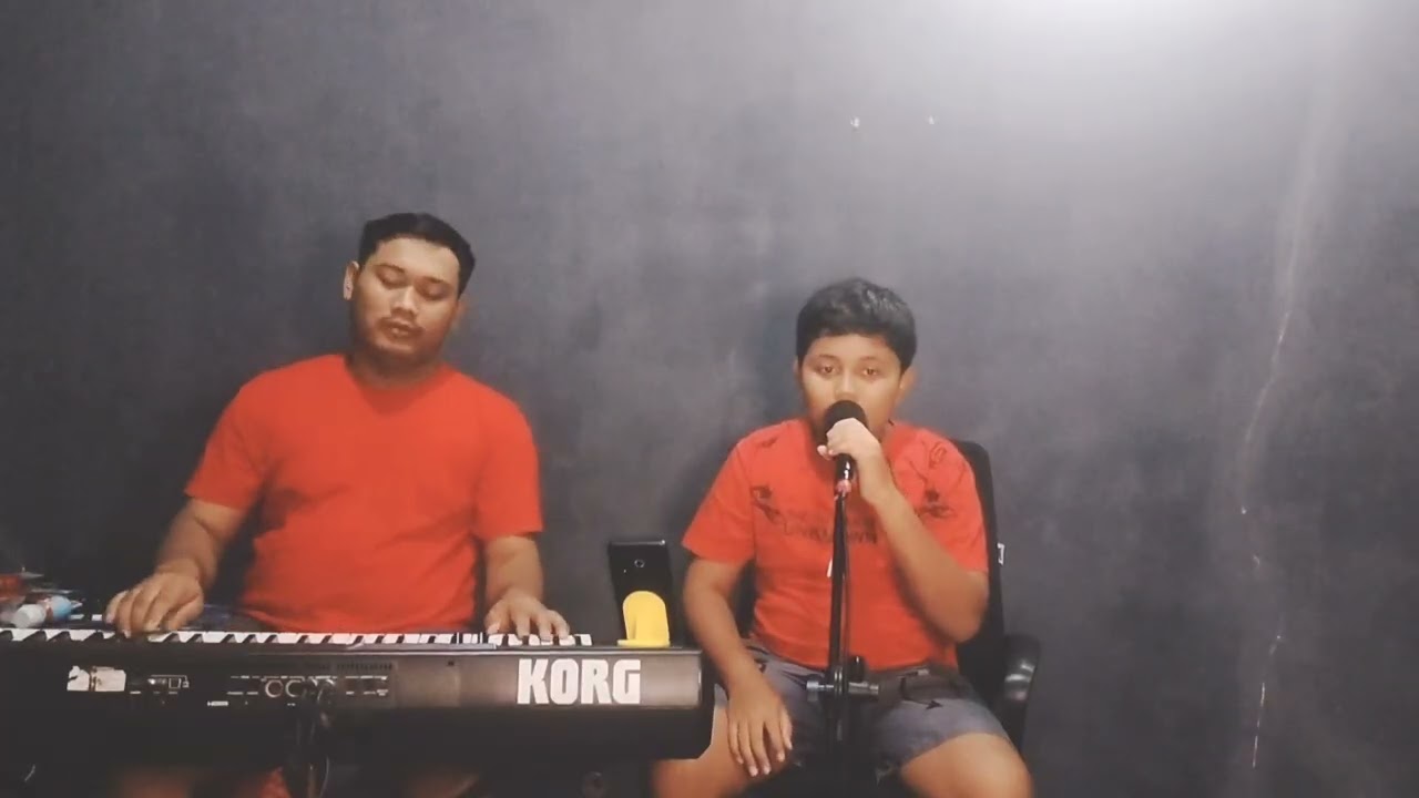 VIRALL!!!! LAGU 