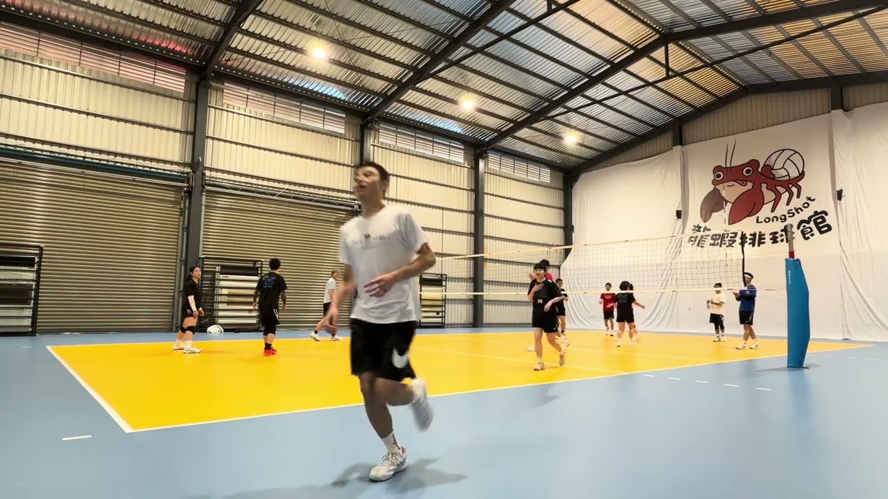 2026.02.07 龍蝦臨打 2-2