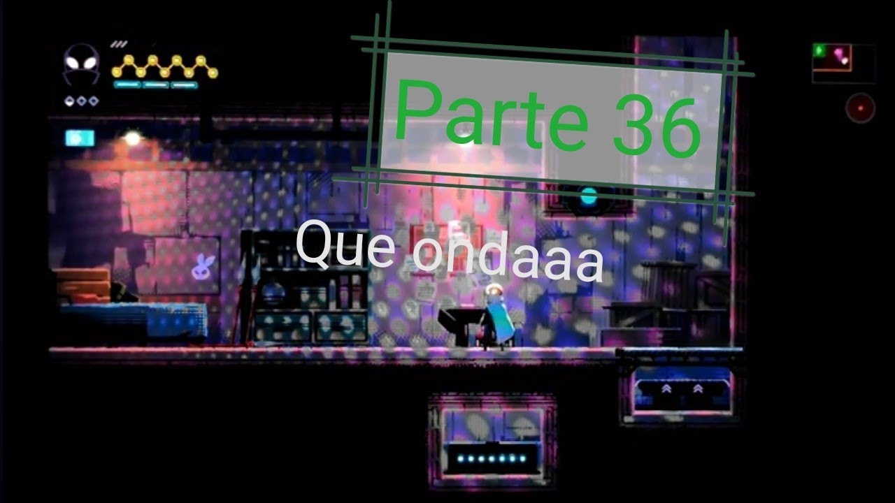 Bunker 444.Guia HAAK 100 % parte 36