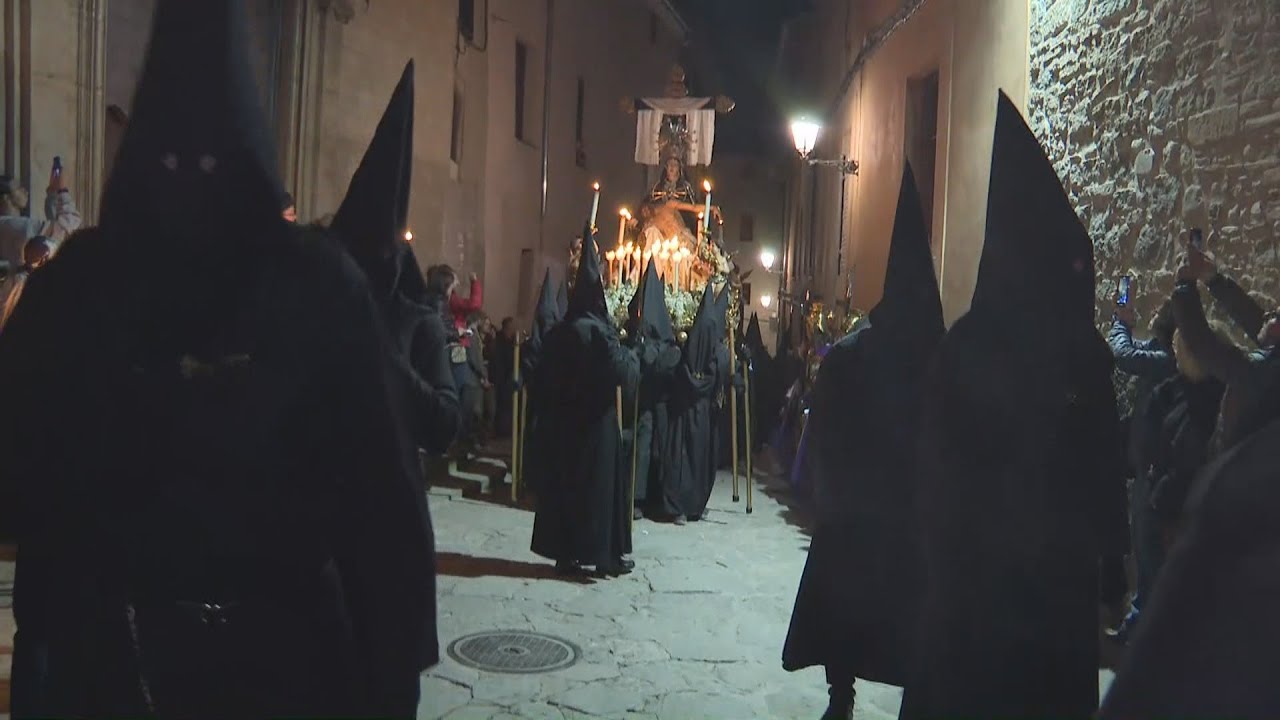Processó dels Armats de Vic 2023