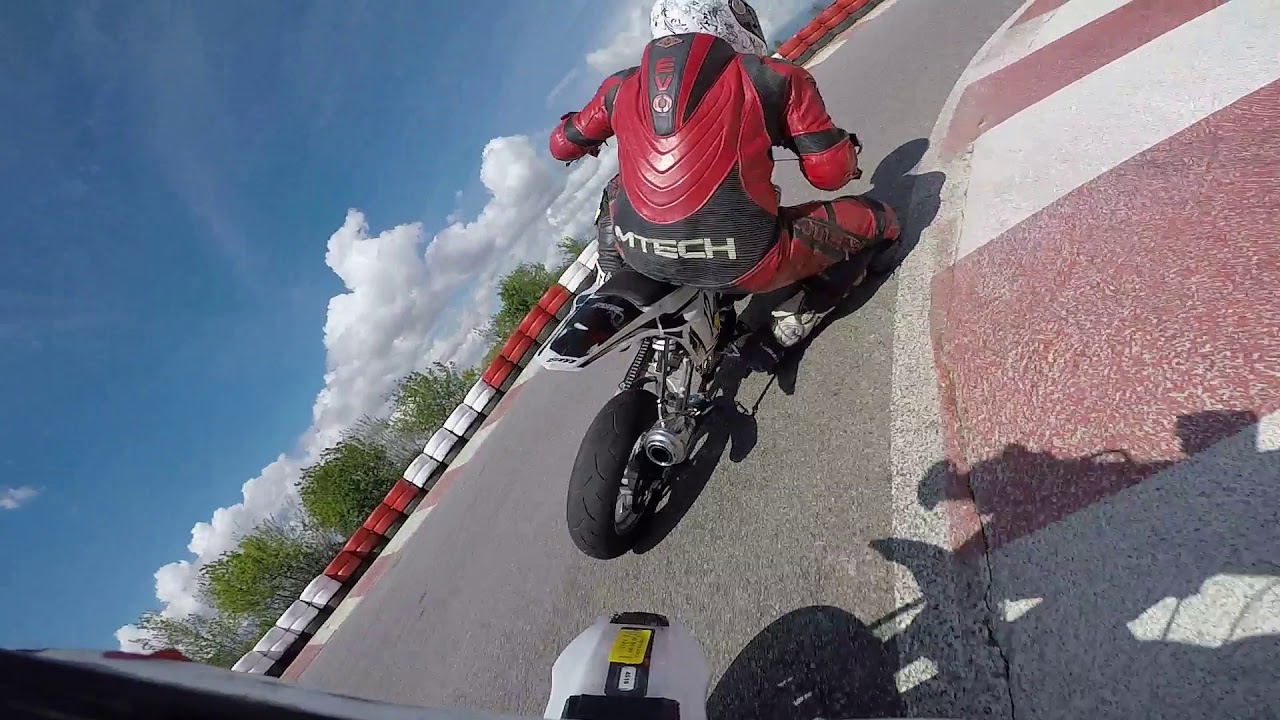 GOPRO Campeonato Catalan Anpa 2019, 1ª carrera Karting Empuriabrava 7/4/19, Manga 2