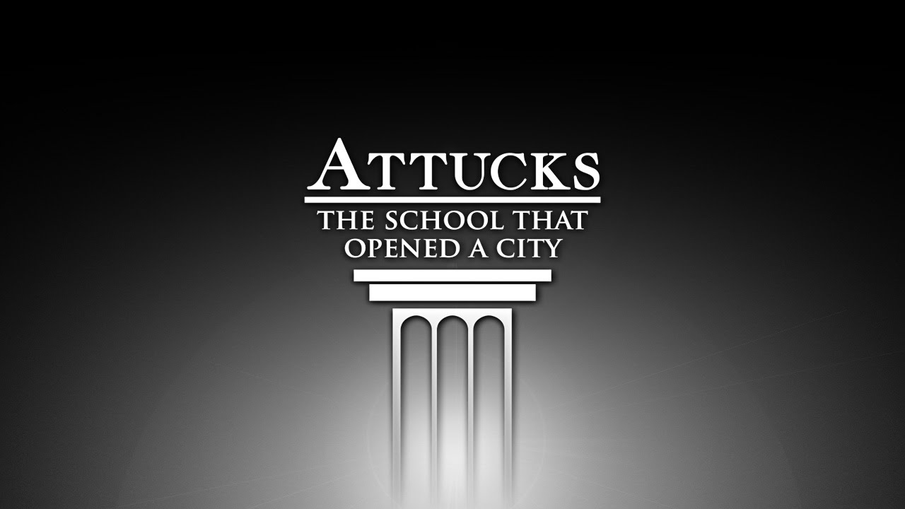 Attucks: The School That Opened a City -- Preview