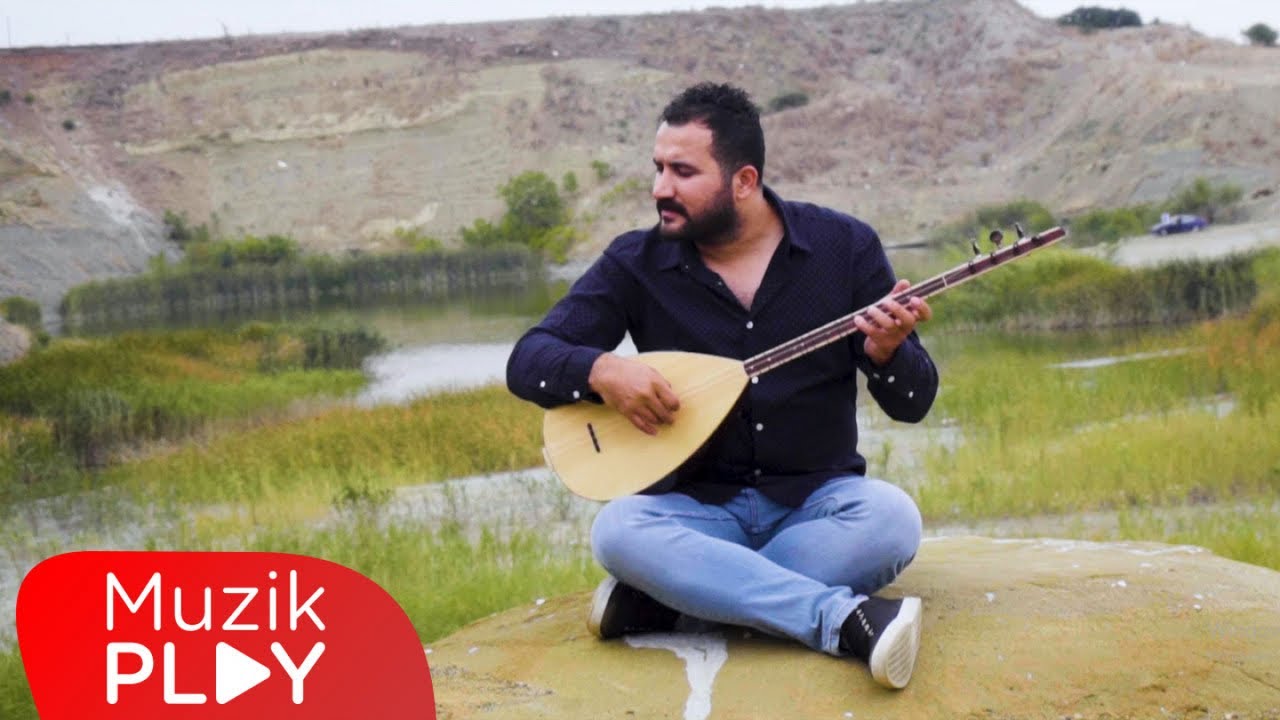 İsmail Acar - Yar Diye (Official Video)