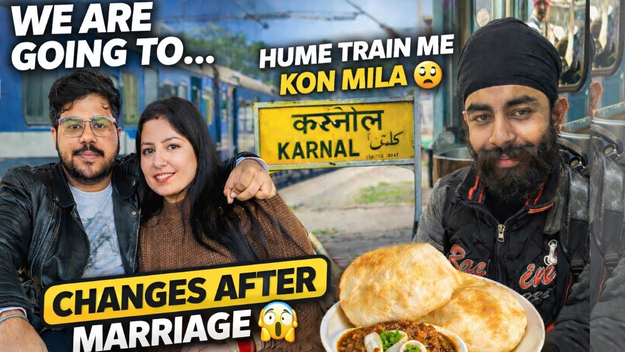  Train me mile humare Subscribers 🤩✌️