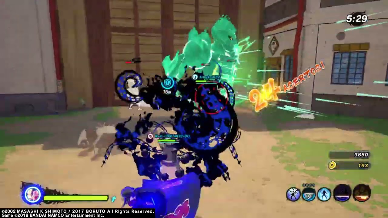 NARUTO TO BORUTO: SHINOBI STRIKER_20260124200219
