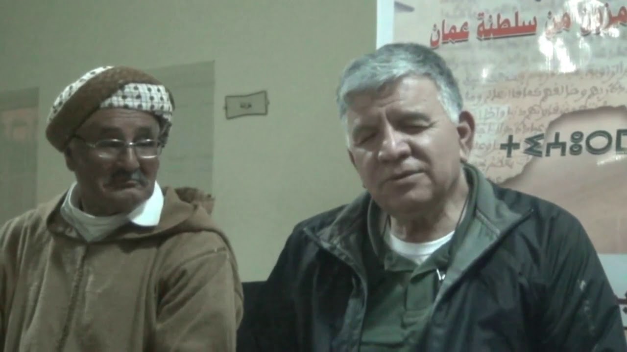 الفنان الفڭيڭي المكي عثمان ببوعنان