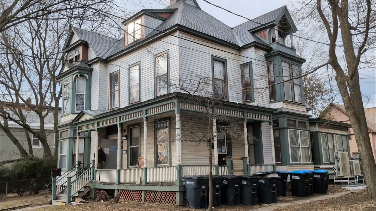New Champlain Housing Trust Homeless Shelter Opening on Pearl St