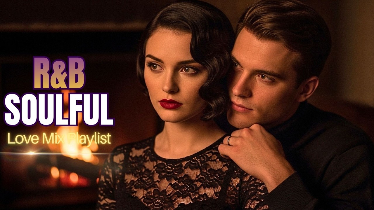 R&B Love Songs Playlist | Best Romantic Songs For 2026