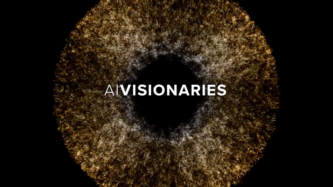 AI Visionaries | 2022 Event Recap