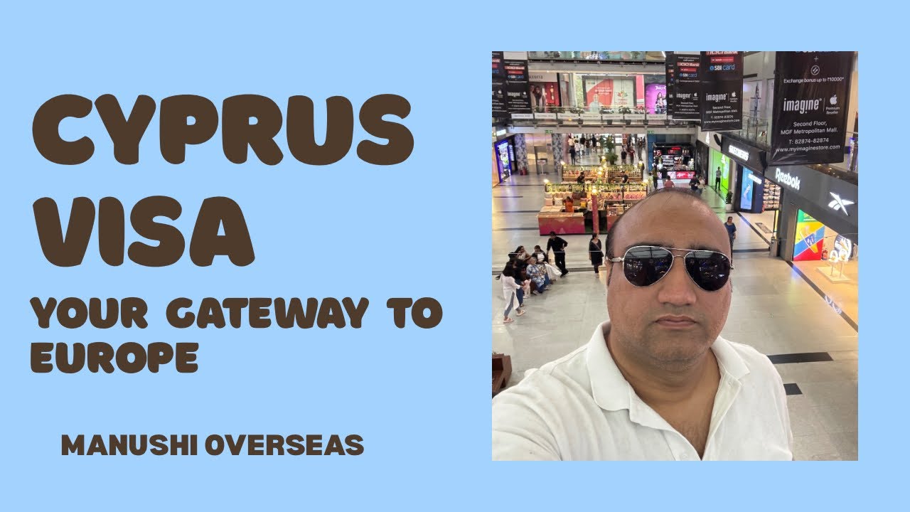 🎓 Study in Cyprus 2025: Eligibility, Fees, Funds, Intakes & Full Visa Guide 🇨🇾