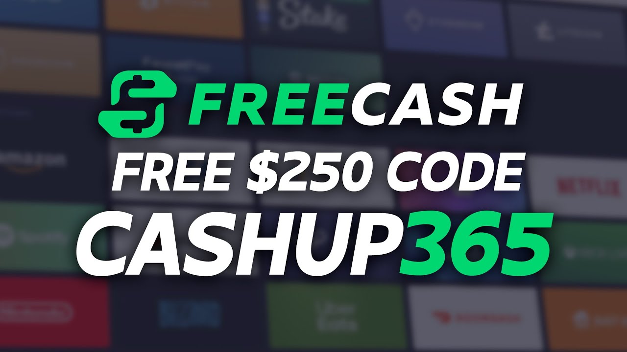FreeCash online earning 2023 - Best bonus code freecash - Freecash promo code