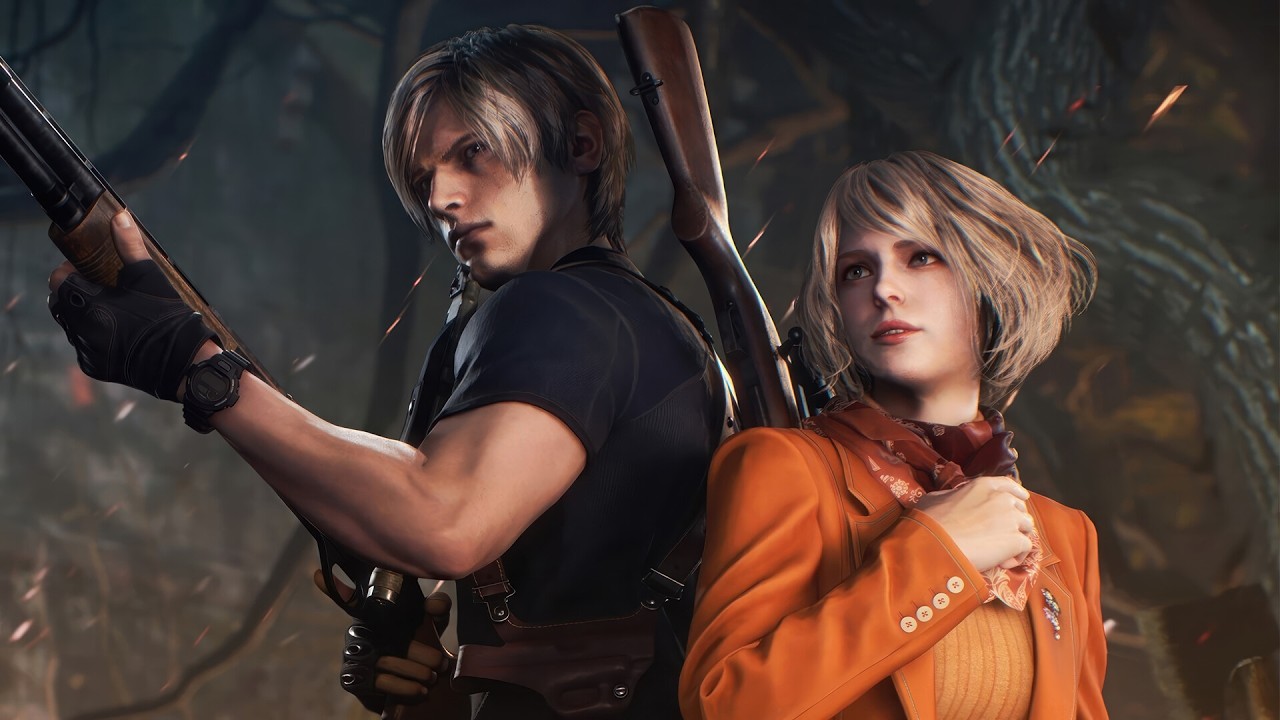 YUK TAMAT HARI INI RE 4 REMAKE