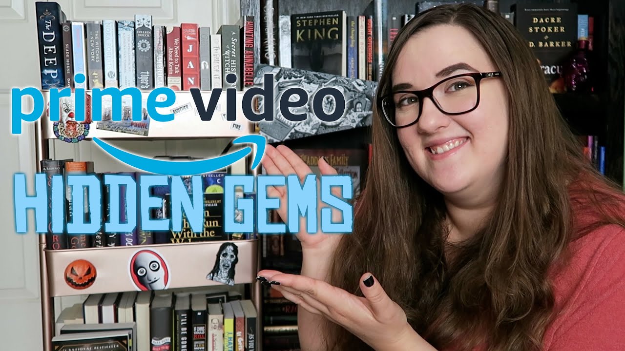 10 Horror Movie Hidden Gems on Amazon Prime Video