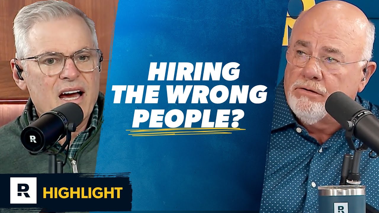 “I Fire 50% of the People I Hire”