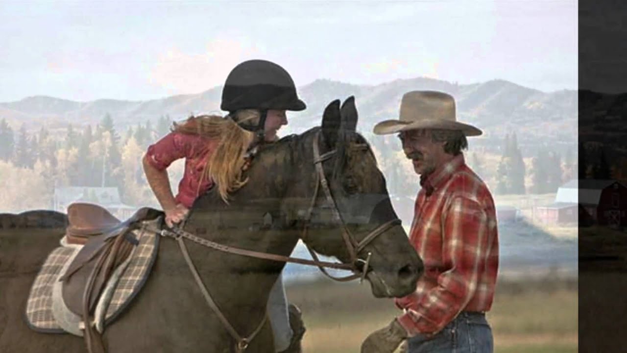 House of Love - Catherine MacLellan (Heartland Season 4 Ep. 3)