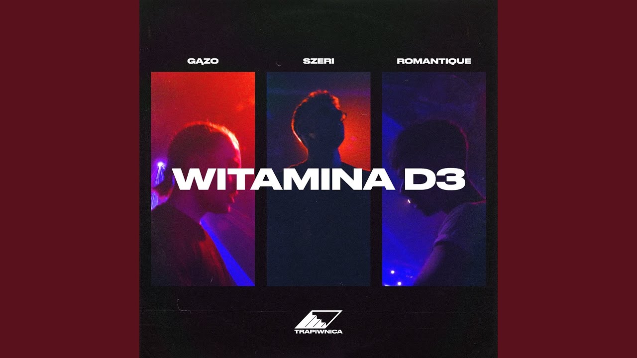 WITAMINA D3