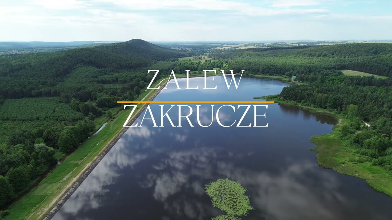 Zalew Zakrucze