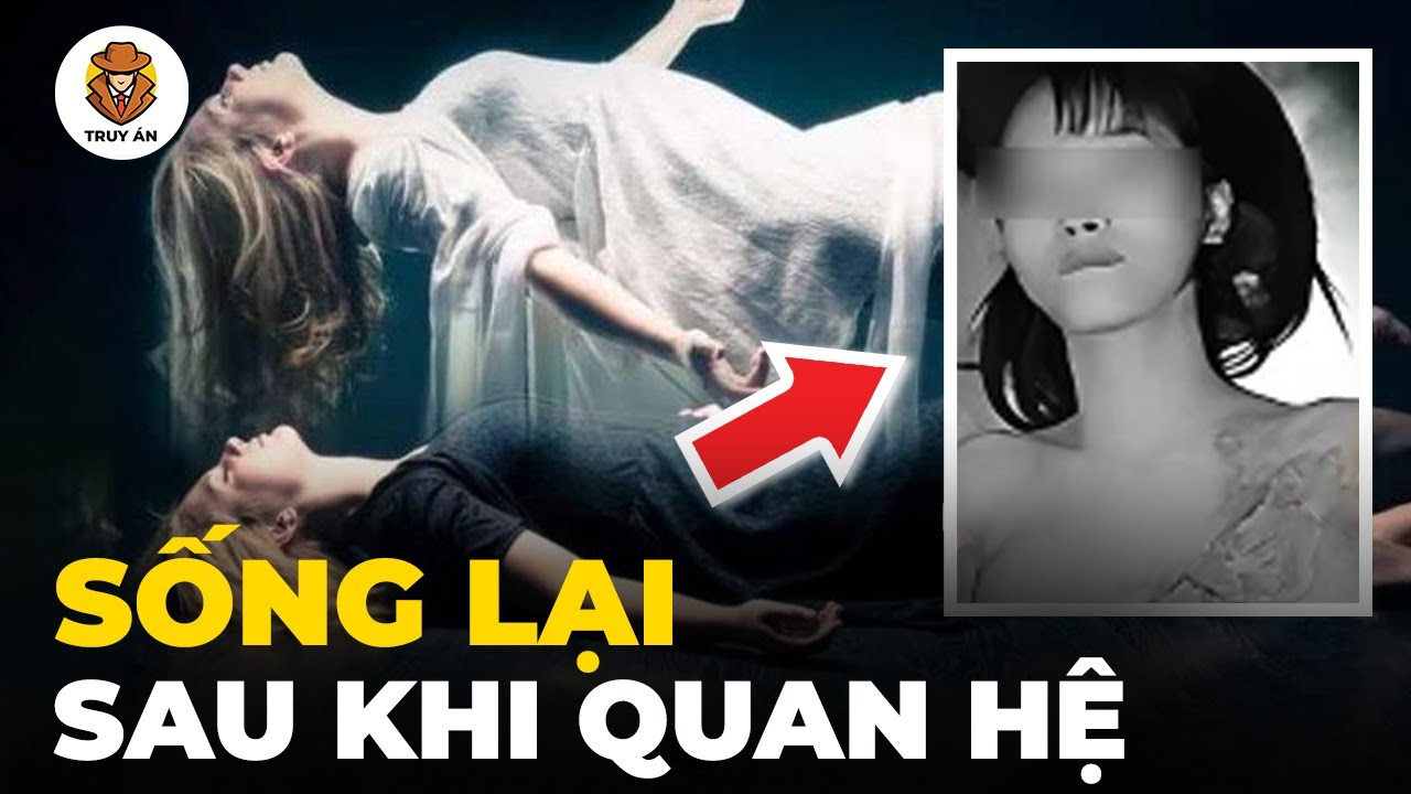 Cô Gái Xinh Đẹp Bất Ngờ Sống Lại Sau Khi Bị Xâm Hại Trong Nhà Xác - Truy Án