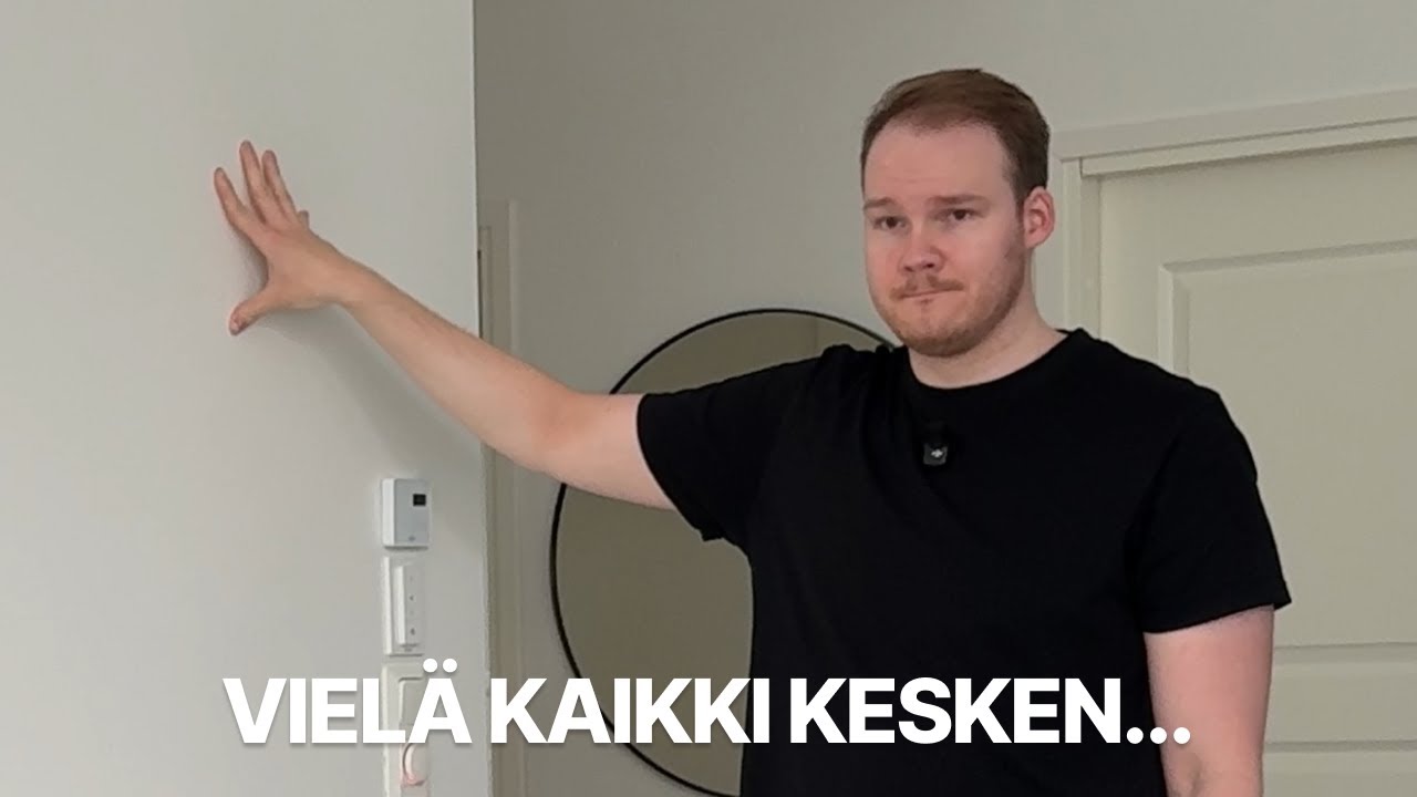 NÄMÄ asiat pitää tehdä ennen reissuun lähtöä...