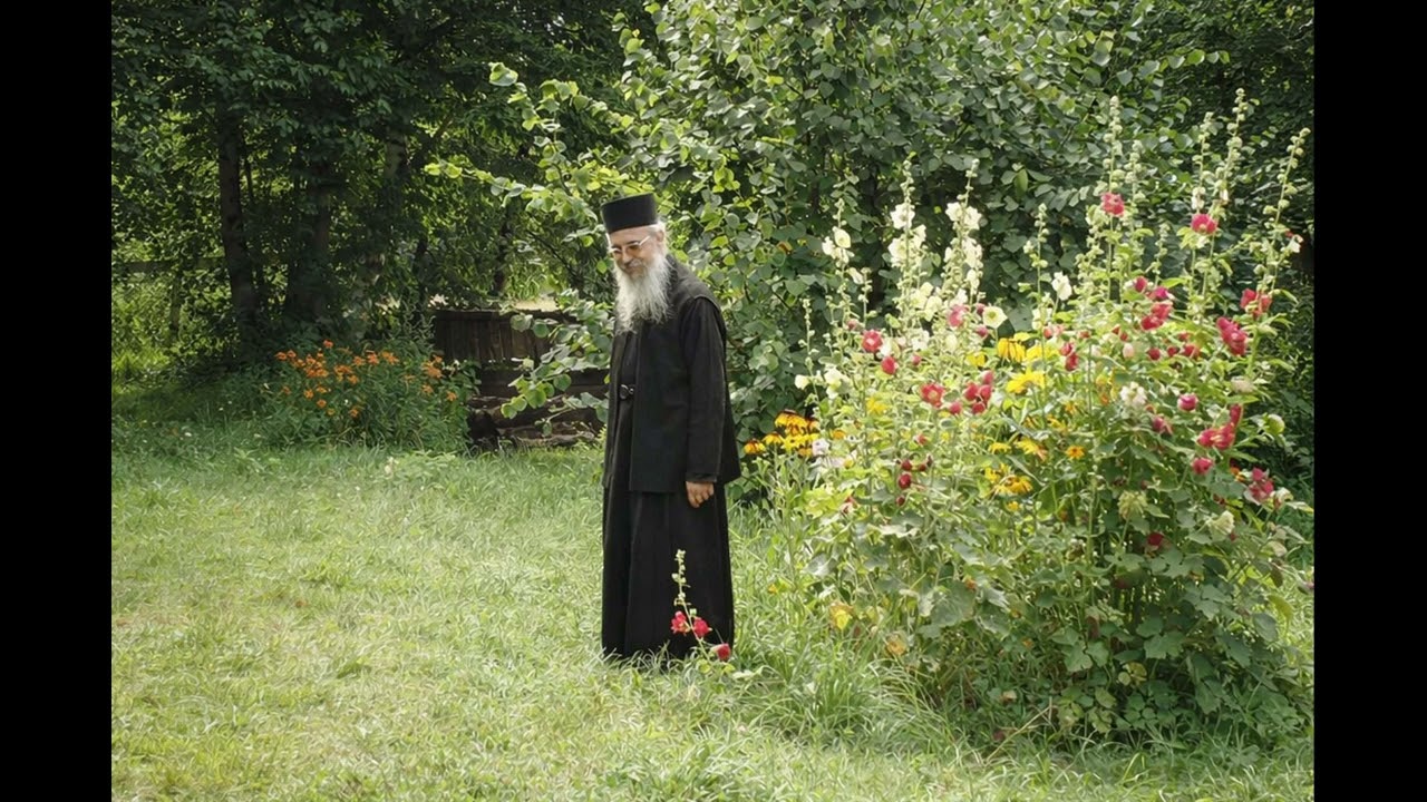 † ΑΡΧΙΜ  π  ΠΑΥΛΟΣ ΧΑΡΙΣΗΣ 1945 – 2013  Ιεροί Κανόνες   09