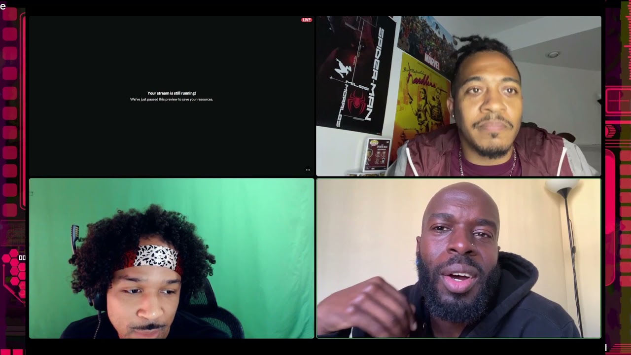 Battle Bad 2021 HipHop Reaction Review Majid Alex The Cage Les Twins