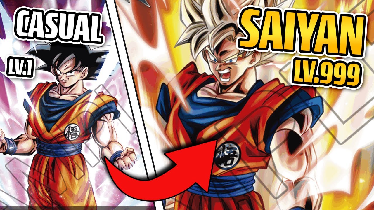 Building the STRONGEST Starter Decks | DBS Fusion World Deck Profiles