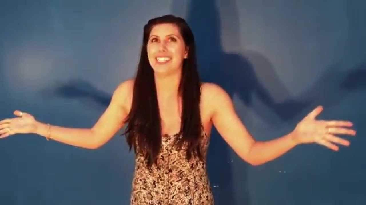 Sara Wimmer - A Proper Girl